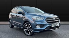 Ford Kuga 1.5 TDCi ST-Line 5dr 2WD Diesel Estate